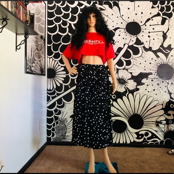 Xl crop top T - Picture 2 of 3